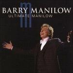 Ultimate Manilow - CD Audio di Barry Manilow