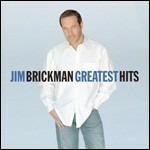 Greatest Hits - CD Audio di Jim Brickman
