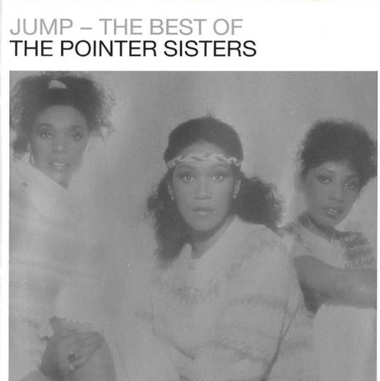 Best Of Pointer Sisters - CD Audio di Pointer Sisters