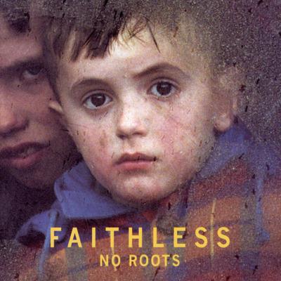 No Roots - CD Audio di Faithless