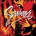 Ultimate Survivor - CD Audio di Survivor