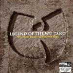 Legend of the Wu-Tang: Greatest Hits - CD Audio di Wu-Tang Clan
