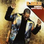 U Saved me - Happy People - CD Audio Singolo di R. Kelly