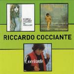 Riccardo Cocciante. Trilogy Box - CD Audio di Riccardo Cocciante
