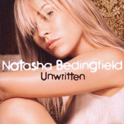 Unwritten - CD Audio di Natasha Bedingfield