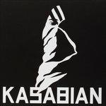 Kasabian - CD Audio di Kasabian