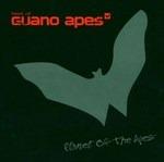 Planet Of The Apes: Best Of Guano Apes - CD Audio di Guano Apes