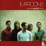 Songs about Jane (Versione italiana) - CD Audio di Maroon 5