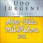 Aber Bitte Mit Sahne - CD Audio di Udo Jürgens