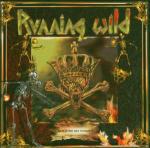 Rogues en Vogue - CD Audio di Running Wild