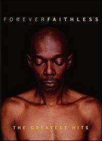 Faithless. Foreverfaithless. Greatest Hits (DVD) - DVD di Faithless