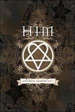 HIM. Love Metal Archive. Vol. 01 (DVD)