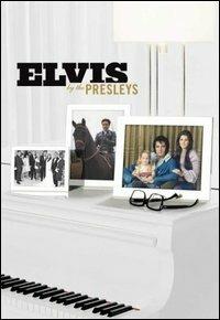 Elvis Presley. Elvis By The Presleys (DVD) - DVD di Elvis Presley