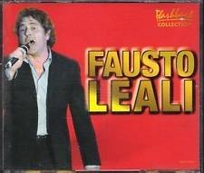 Fausto Leali. Flashback Collection - CD Audio di Fausto Leali