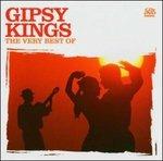Very Best of - CD Audio + DVD di Gipsy Kings