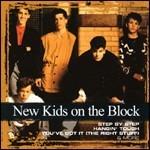 Collections - CD Audio di New Kids on the Block