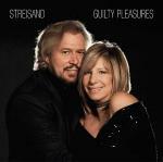 Guilty Pleasures - CD Audio + DVD di Barbra Streisand