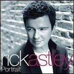 Portrait - CD Audio di Rick Astley