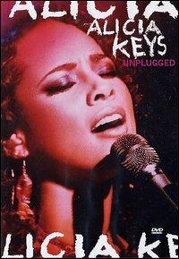 Alicia Keys. MTV Unplugged (DVD) - DVD di Alicia Keys
