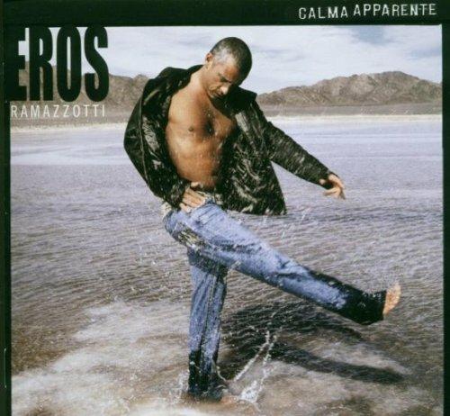 Calma Apparente Dual Disc - CD Audio di Eros Ramazzotti