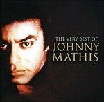 Very Best of - CD Audio di Johnny Mathis