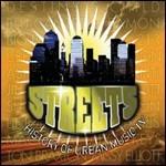 Streets. History of Urban Music vol.4 - CD Audio