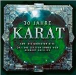 30 Jahre Karat - CD Audio di Karat