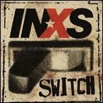 Switch - CD Audio di INXS