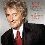 Thanks for the Memory - CD Audio di Rod Stewart