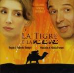 La Tigre e La Neve (Colonna sonora) - CD Audio di Nicola Piovani