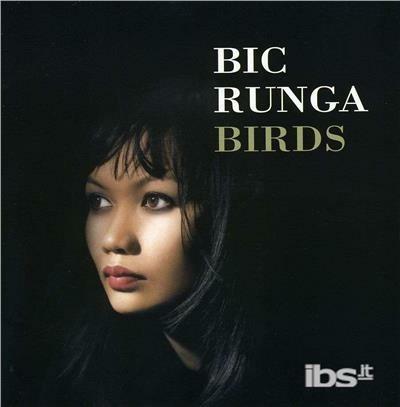 Birds - CD Audio di Bic Runga