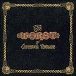 Worst of (+ Bonus Tracks) - CD Audio di Jefferson Airplane