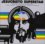 Jesucristo Superstar - CD Audio di Camilo Sesto