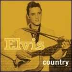 CD Elvis Country Elvis Presley