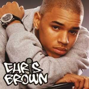 Chris Brown - CD Audio di Chris Brown