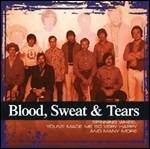 Collections - CD Audio di Blood Sweat & Tears