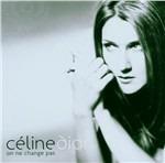 On ne change pas - CD Audio di Céline Dion