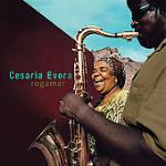 Rogamar - CD Audio di Cesaria Evora