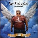 I'm #1 so Why Try Harder. The Greatest Hits - CD Audio di Fatboy Slim