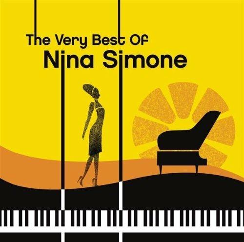 The Very Best of Nina Simone - CD Audio di Nina Simone