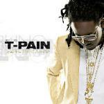 Rappa Ternt Sanga - CD Audio di T-Pain