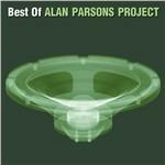 Best of the Alan Parsons Project - CD Audio di Alan Parsons Project