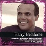 Collections - CD Audio di Harry Belafonte