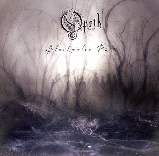 Blackwater Park - CD Audio di Opeth