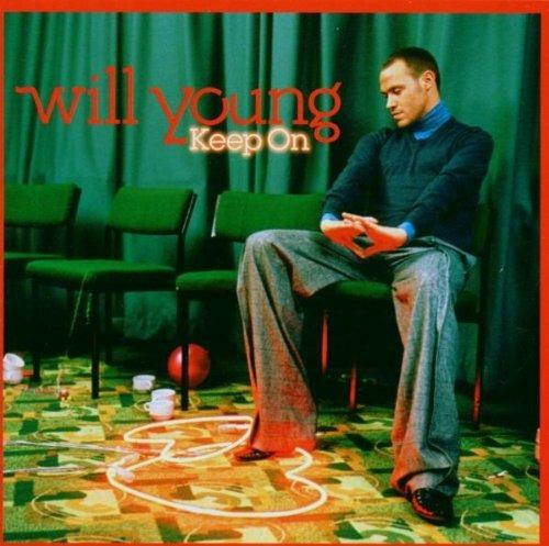 Keep On - CD Audio di Will Young