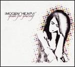 Speak for Yourself - CD Audio di Imogen Heap