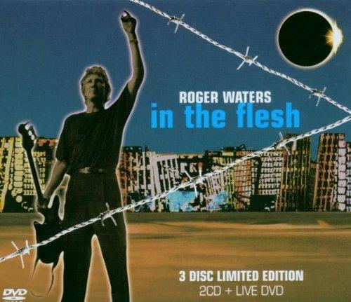 In the Flesh (Limited Edition) - CD Audio + DVD di Roger Waters