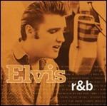 Elvis R&b