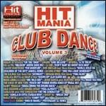 Hit Mania Club Dance vol.3