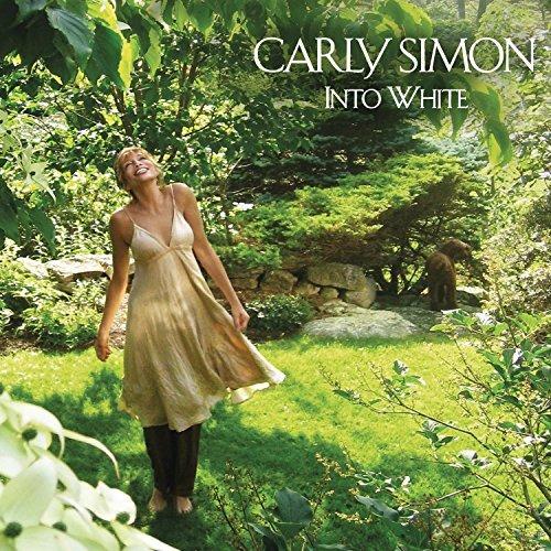 Into White - CD Audio di Carly Simon